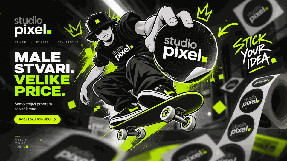 studio_pixel_skater_animacija